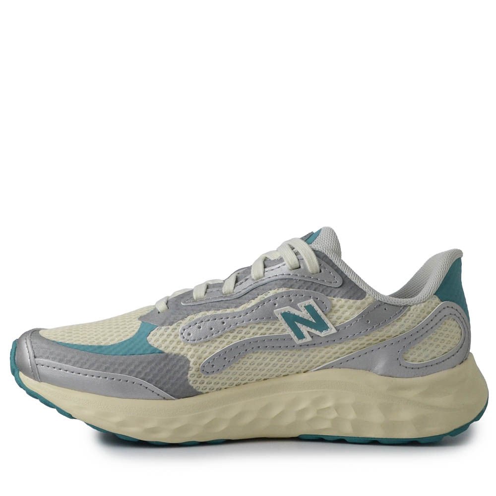 Tênis Esportivo New Balance Feminino Arishi WARIS Verde 3