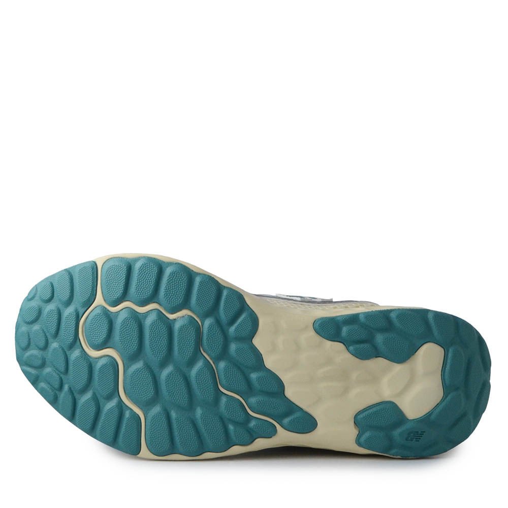 Tênis Esportivo New Balance Feminino Arishi WARIS Verde 5