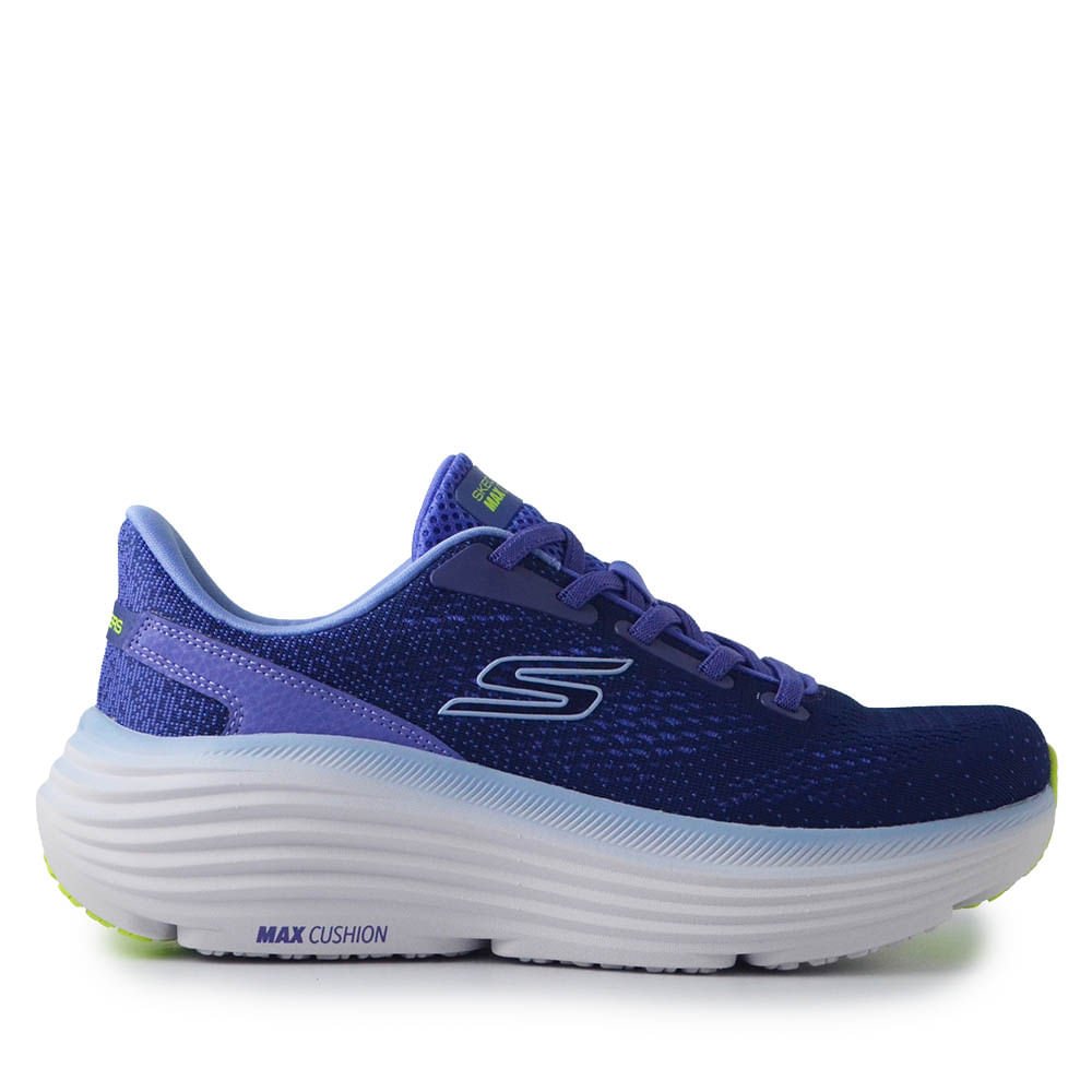 Tênis Esportivo Skechers Feminino W MAX CUSH 129479
