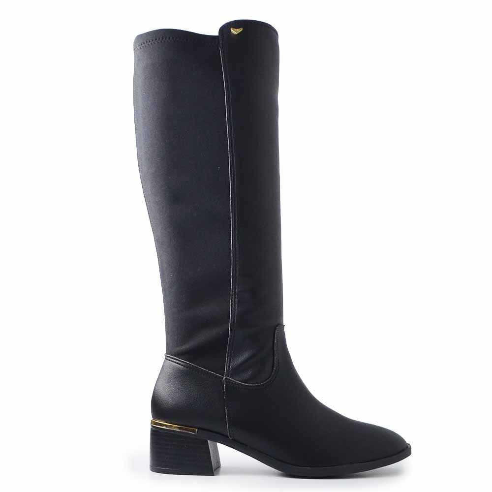 Bota Via Marte Feminina 098-021-01