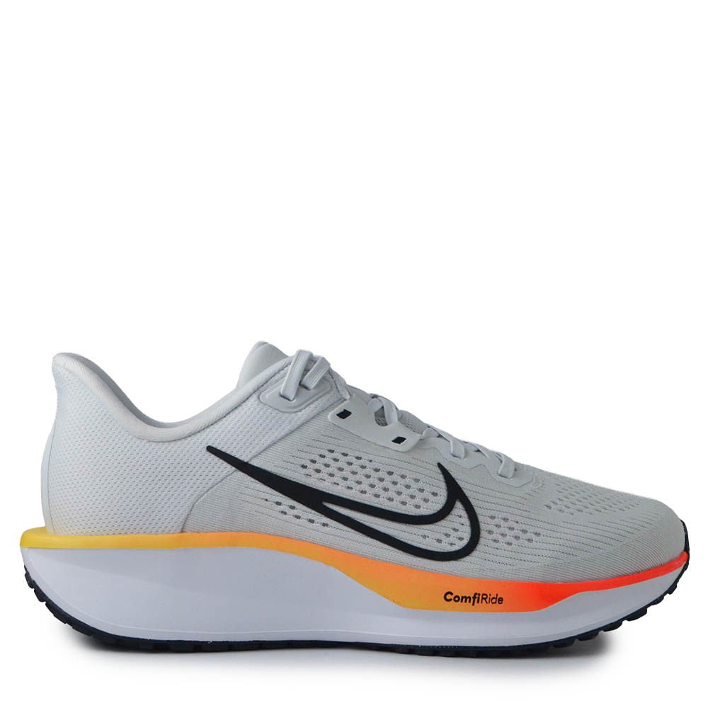 Tênis Esportivo Nike Masculino Quest 6 FD6033-110