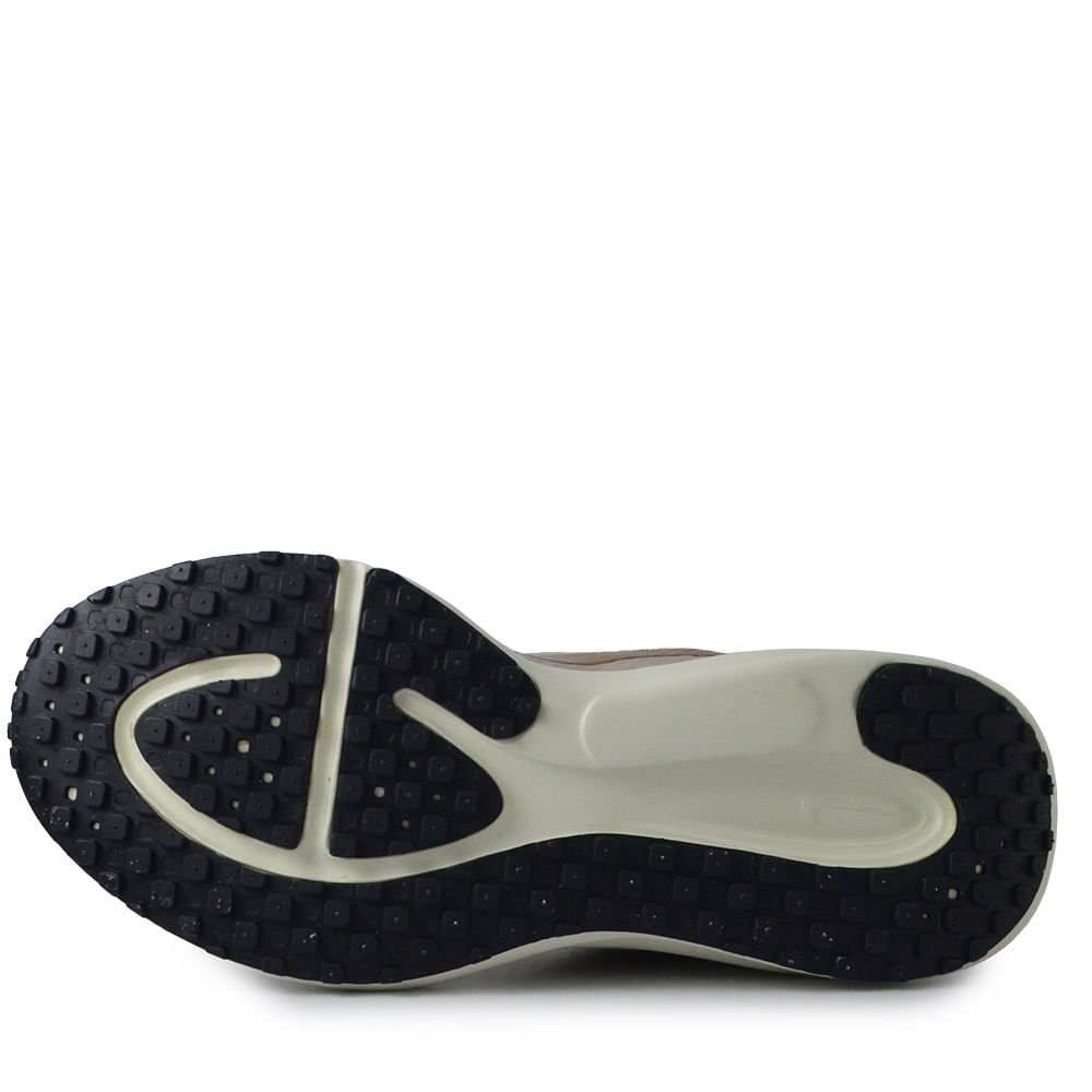 Tênis Esportivo Nike Feminino Revolution 8 HJ8485-201 Bege 5