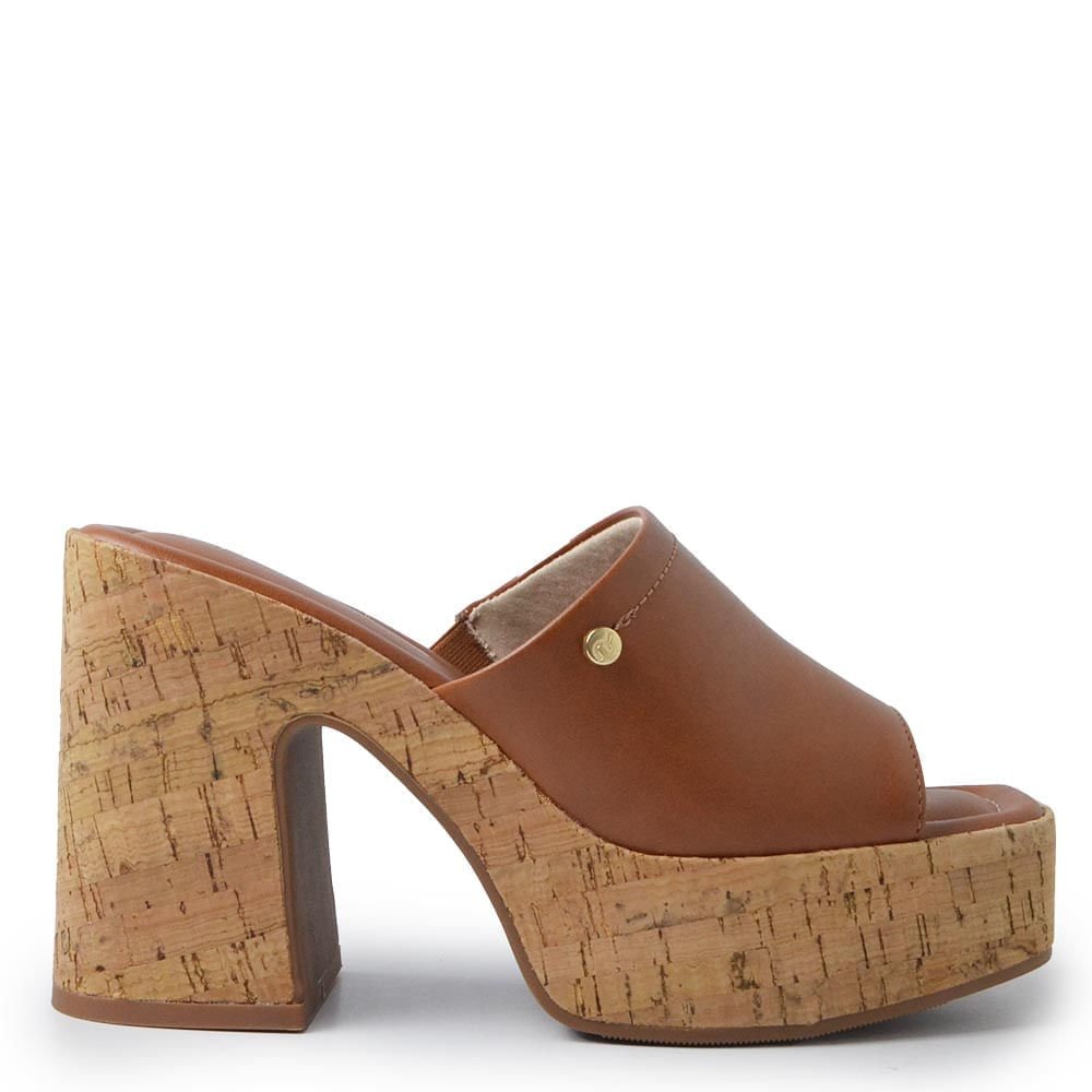 Tamanco Ramarim Feminino 2535201