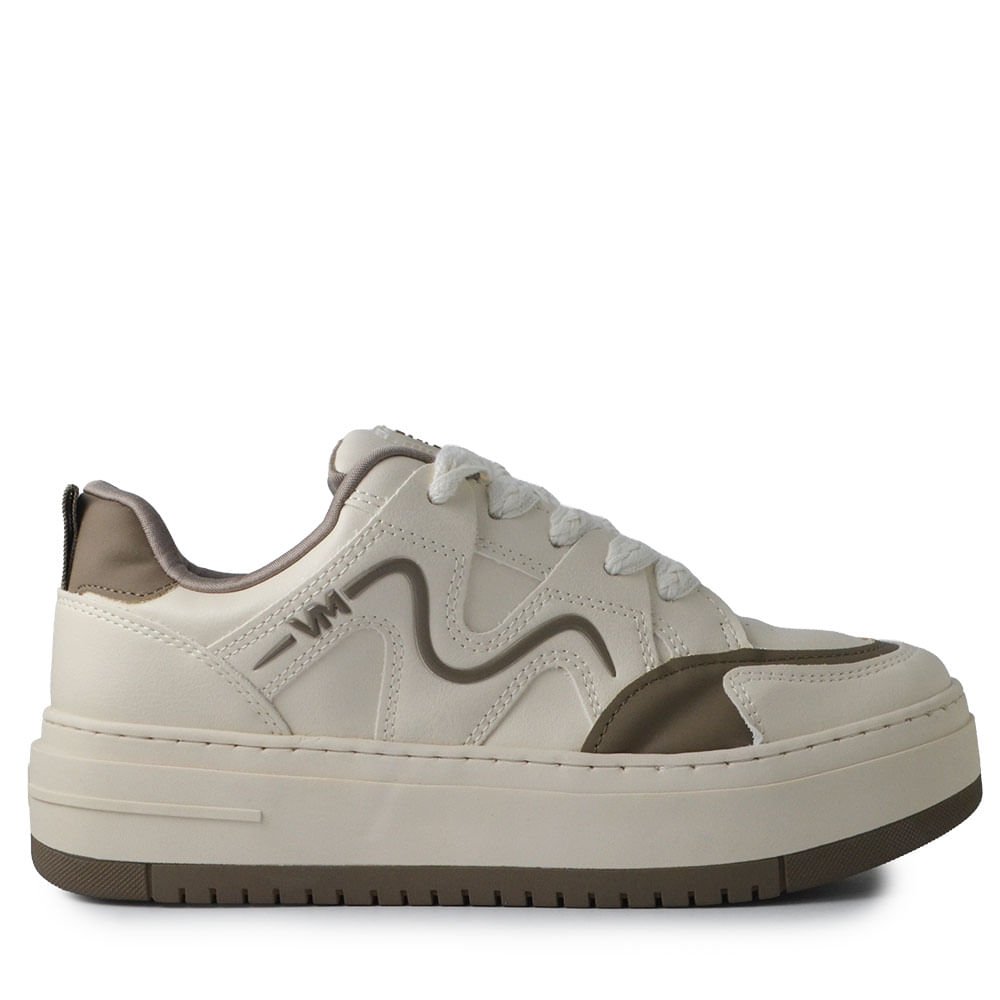 Tênis Casual Via Marte Feminino 306-002-16