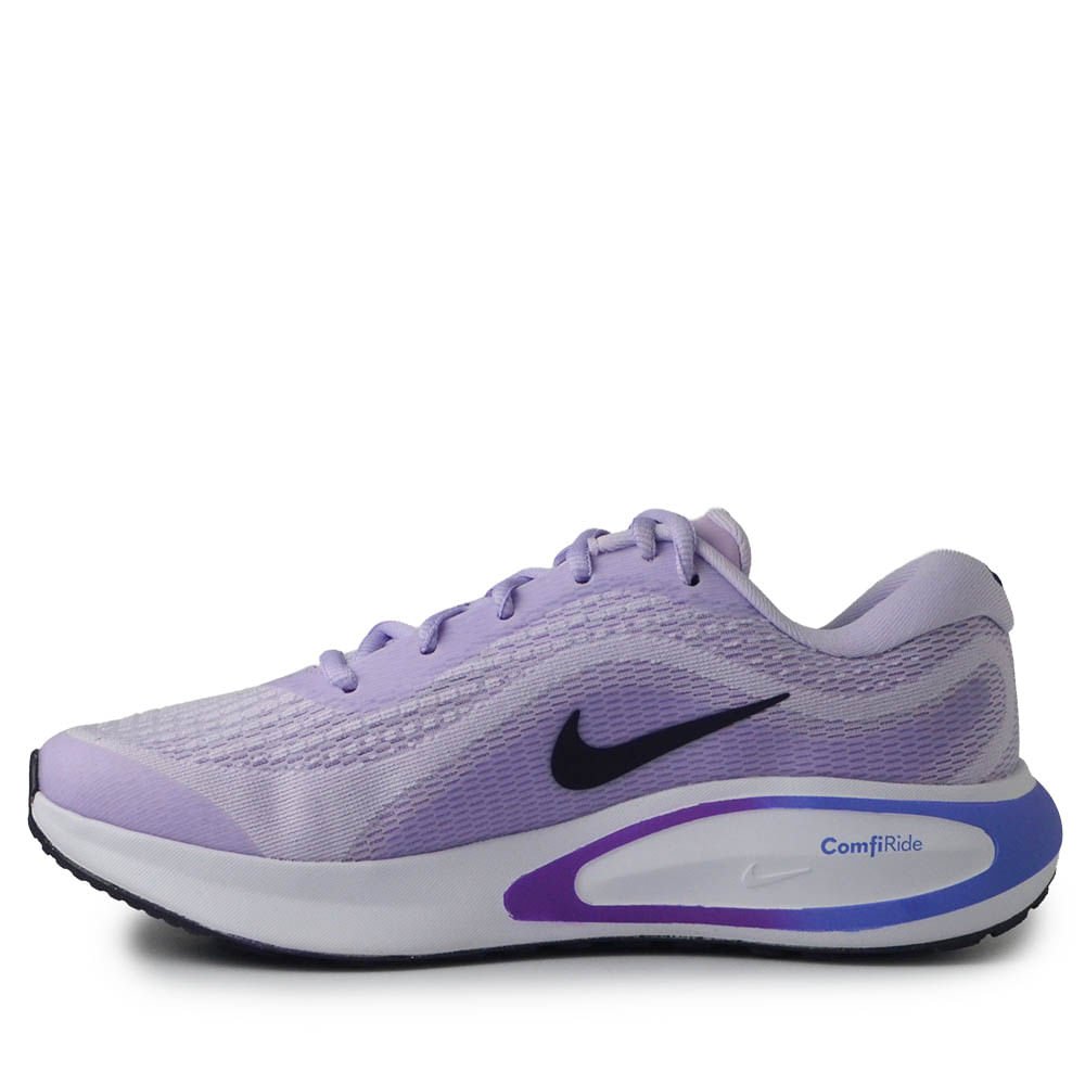 Tênis Esportivo Nike Feminino Jorney FJ7765-500 Roxo 3