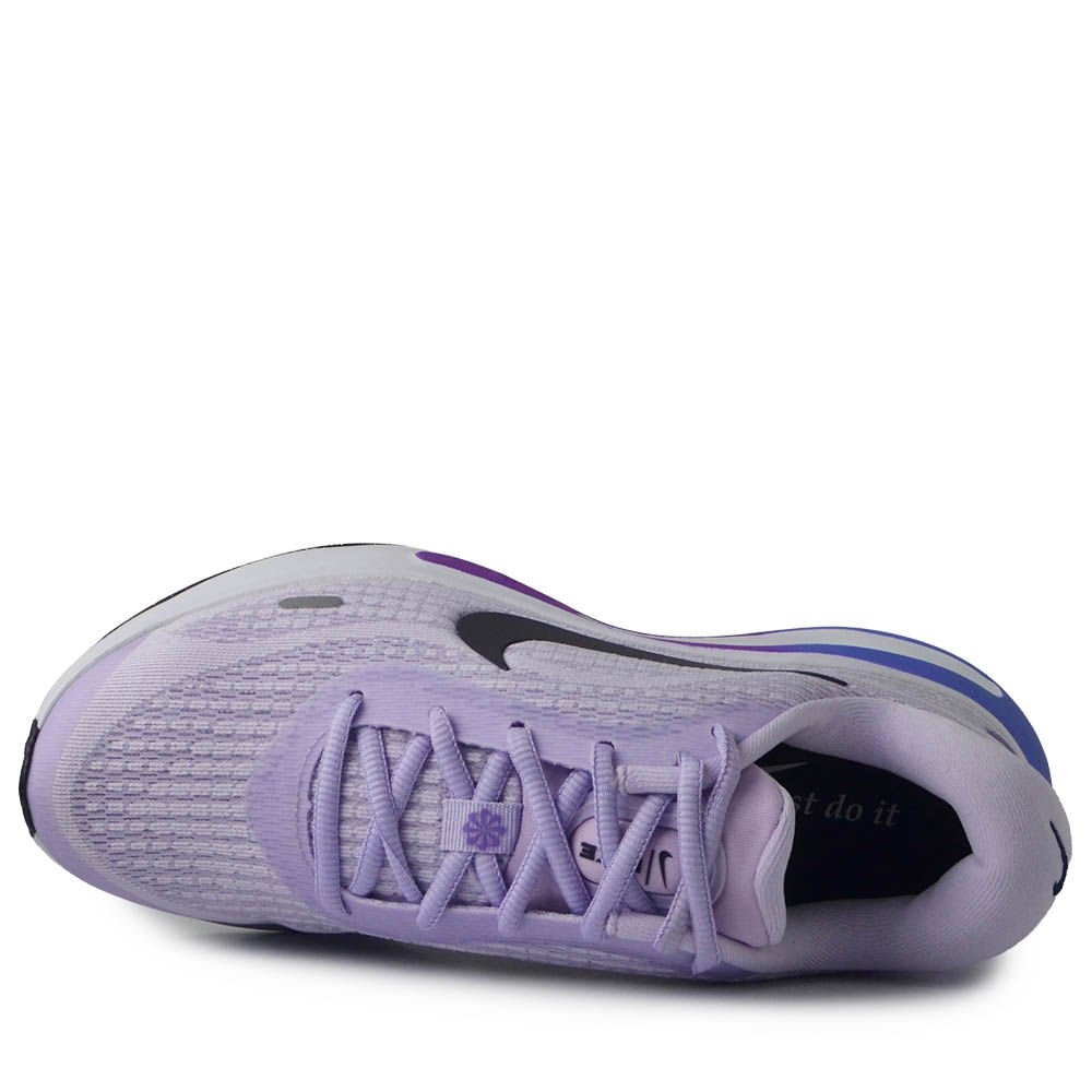 Tênis Esportivo Nike Feminino Jorney FJ7765-500 Roxo 4