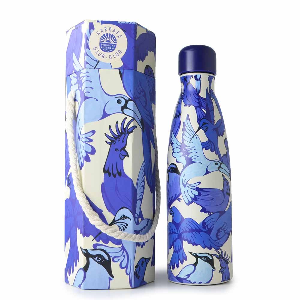 Garrafa Farm Passarejo 500ml 78331345