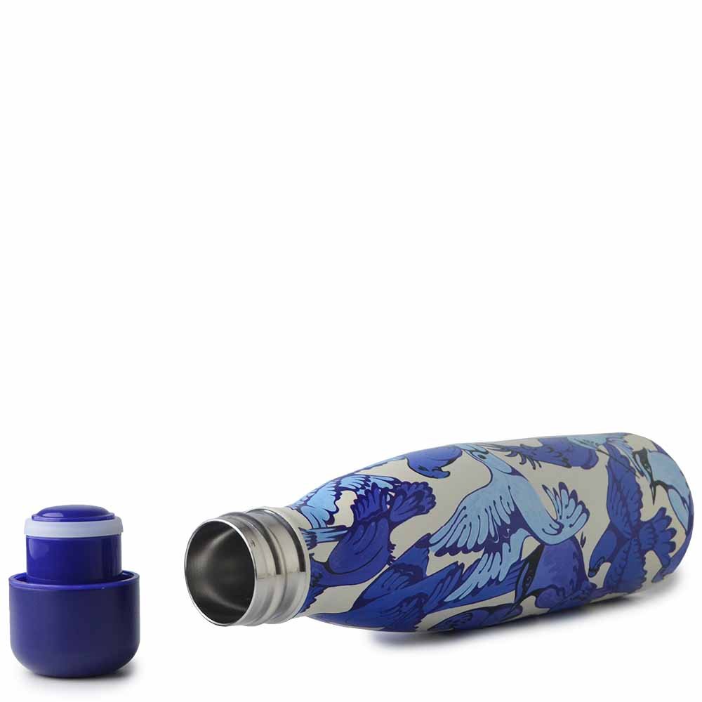 Garrafa Farm Passarejo 500ml 78331345 Azul 4