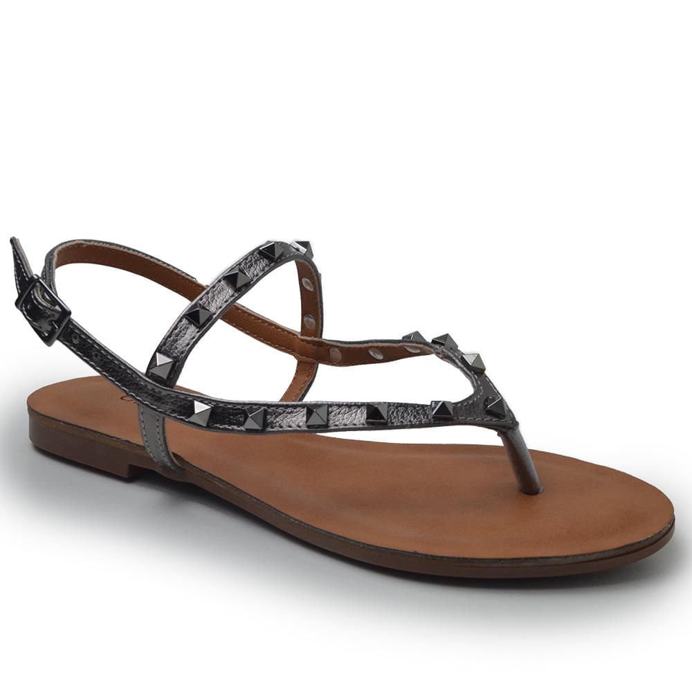 Sandália Cazzualen Feminina 324