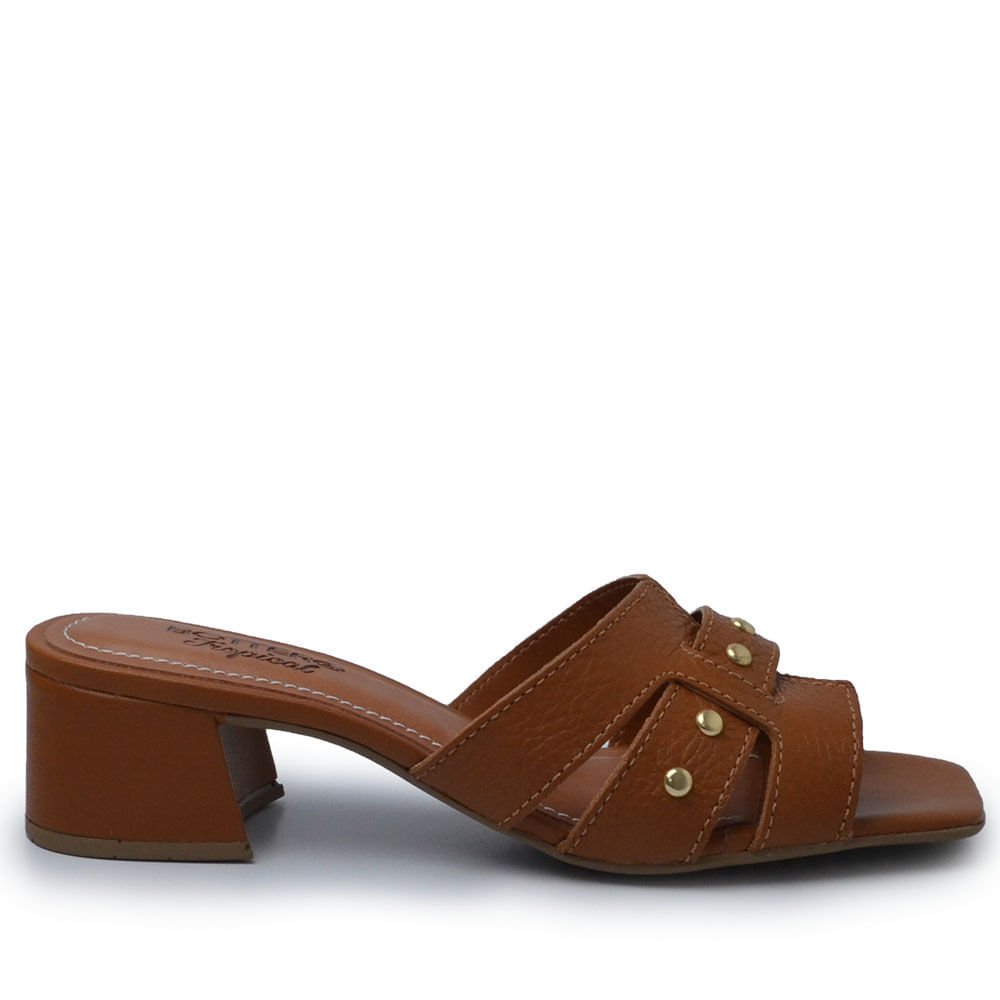 Tamanco Bottero Feminino 356717