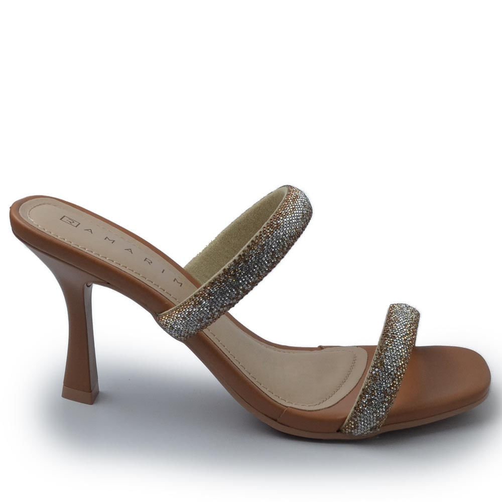 Tamanco Ramarim Feminino 2426201