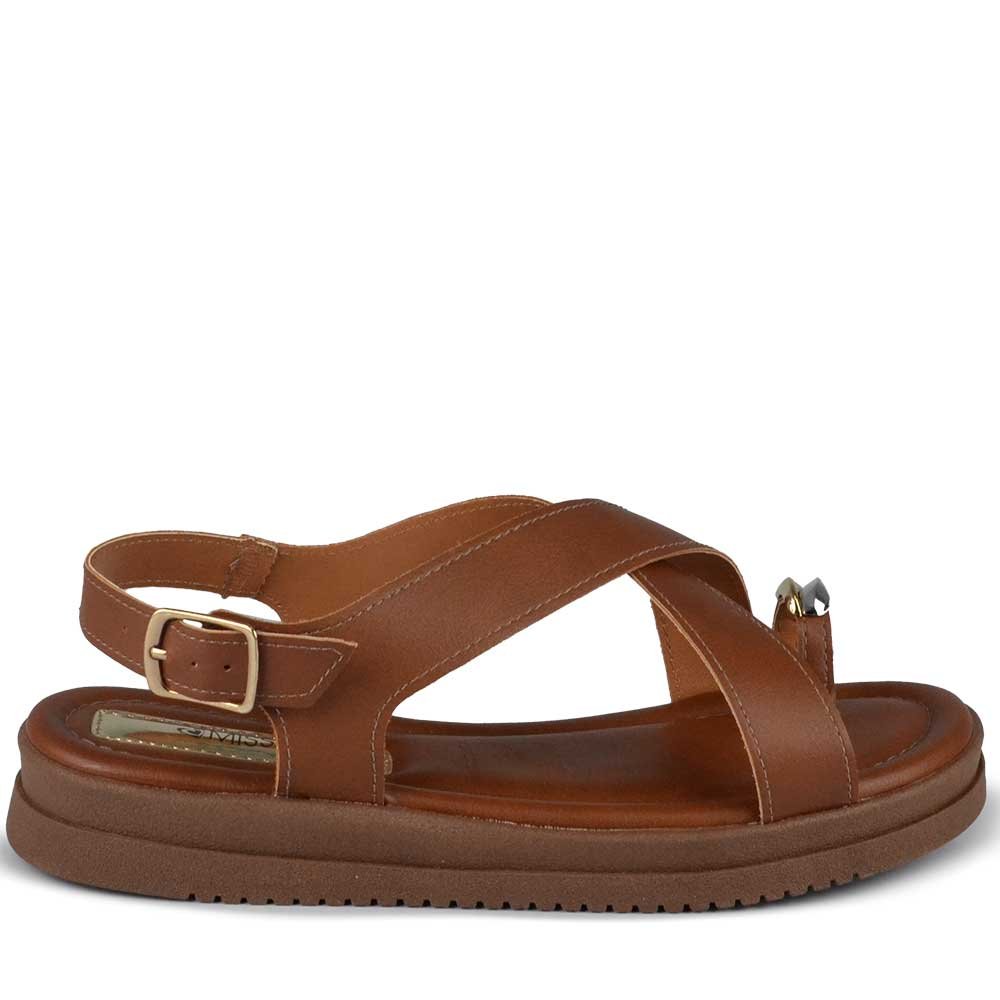 Sandália Papete Mississipi Feminina MF111