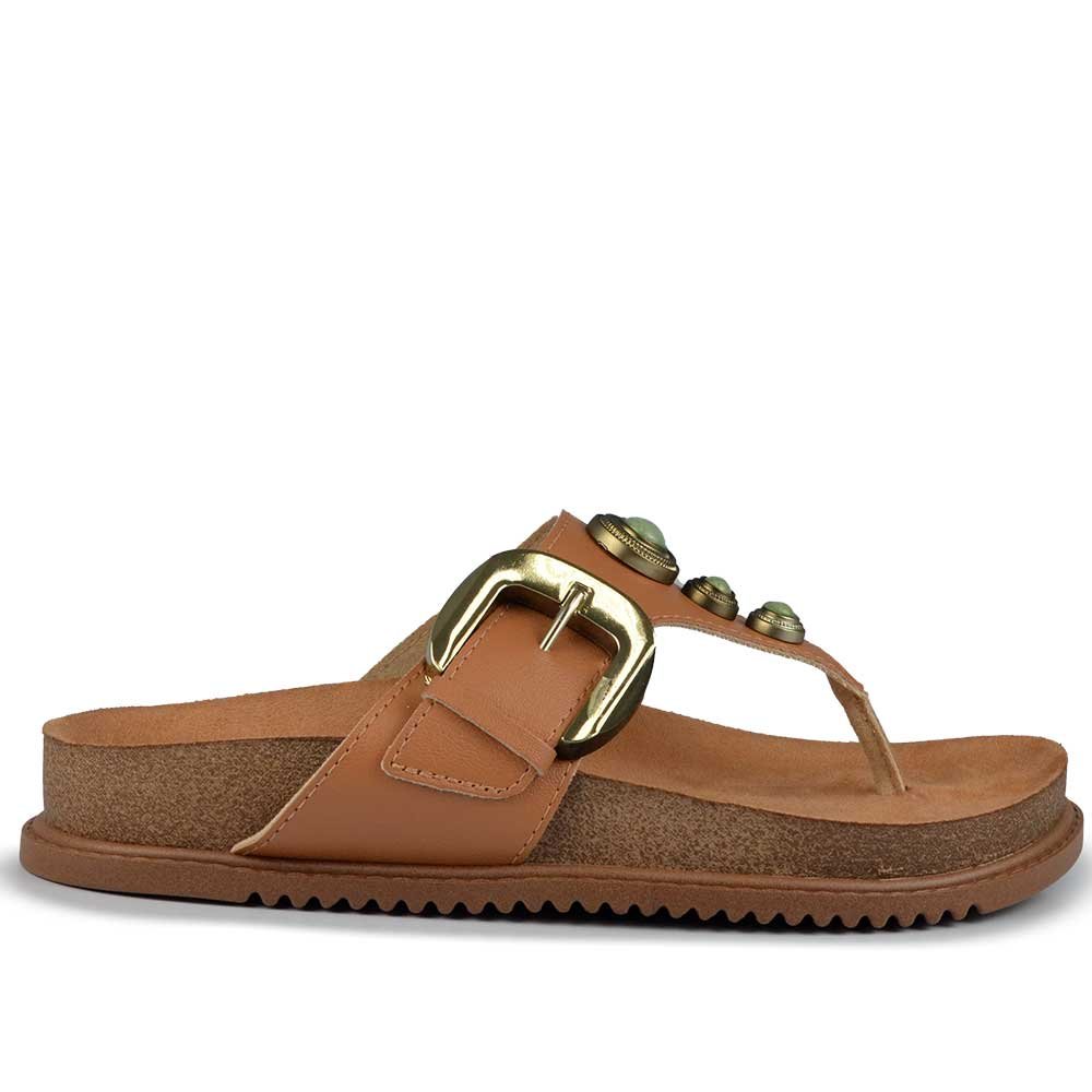 Tamanco Beira Rio Feminino 8524.111