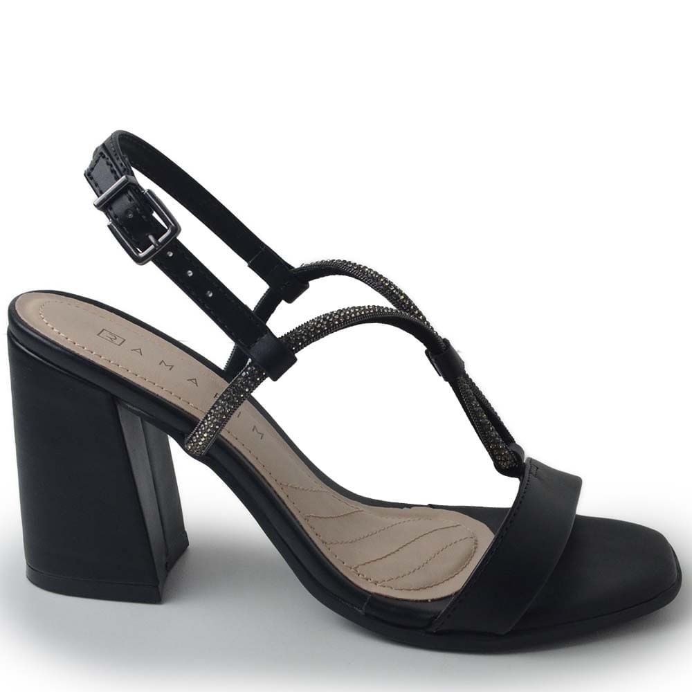 Sandália Ramarim Feminina 2441201