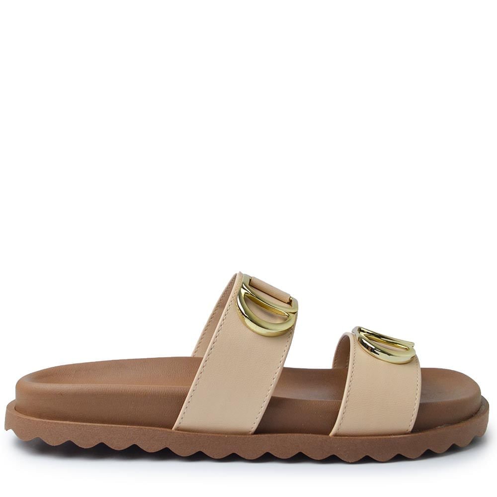 Sandália Papete Sua Cia Feminina 8437.16466