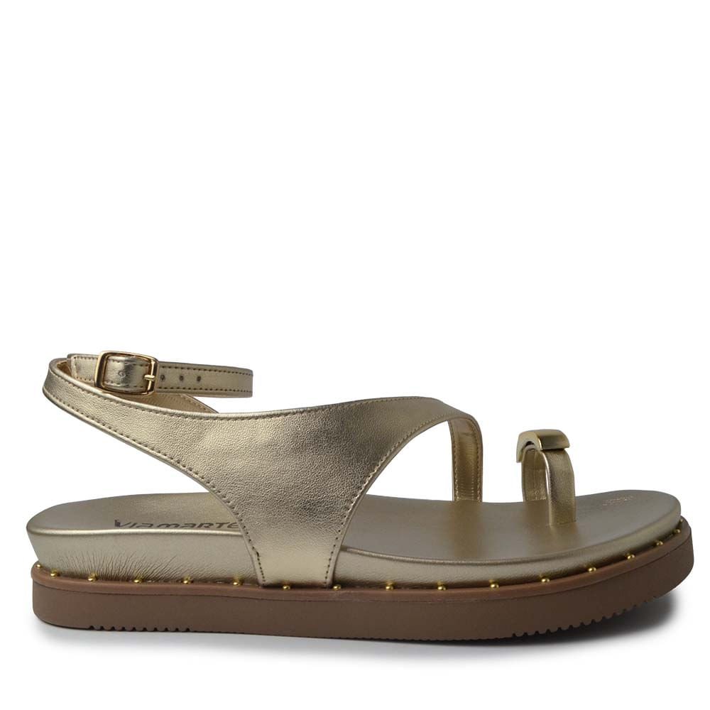 Sandália Papete Via Marte Feminina 169-016-01