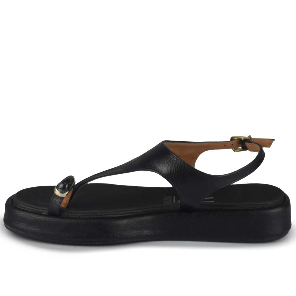 Sandália Papete Vizzano Feminina 6506.127 Preto 3