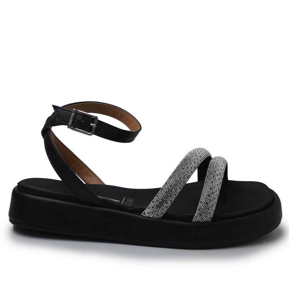 Sandália Papete Vizzano Feminina 6506.109