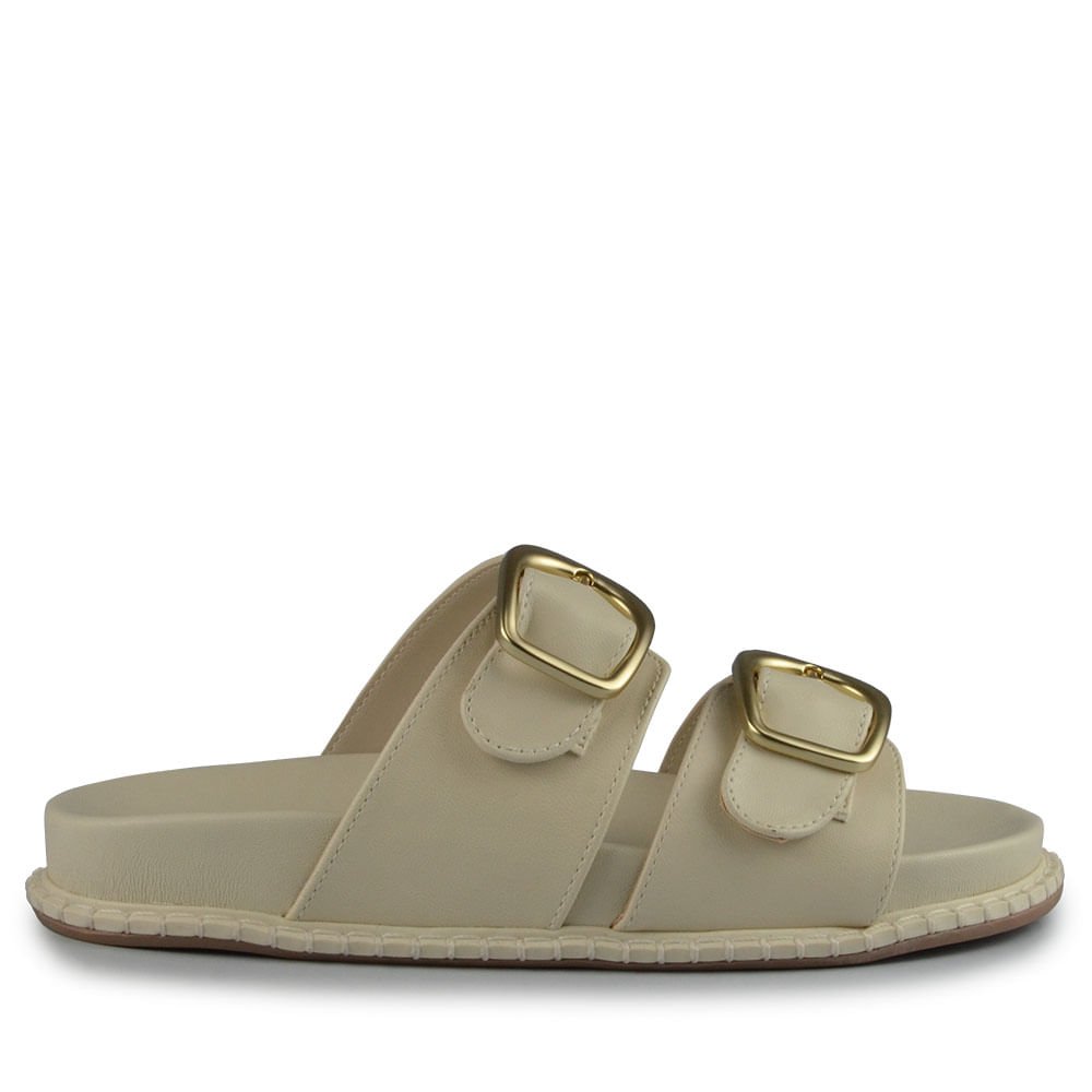 Sandália Papete Via Marte Feminina 315-006-01