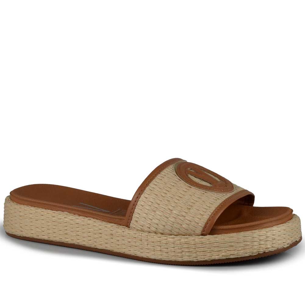 Tamanco Vizzano Feminino 6506.123 Bege 2