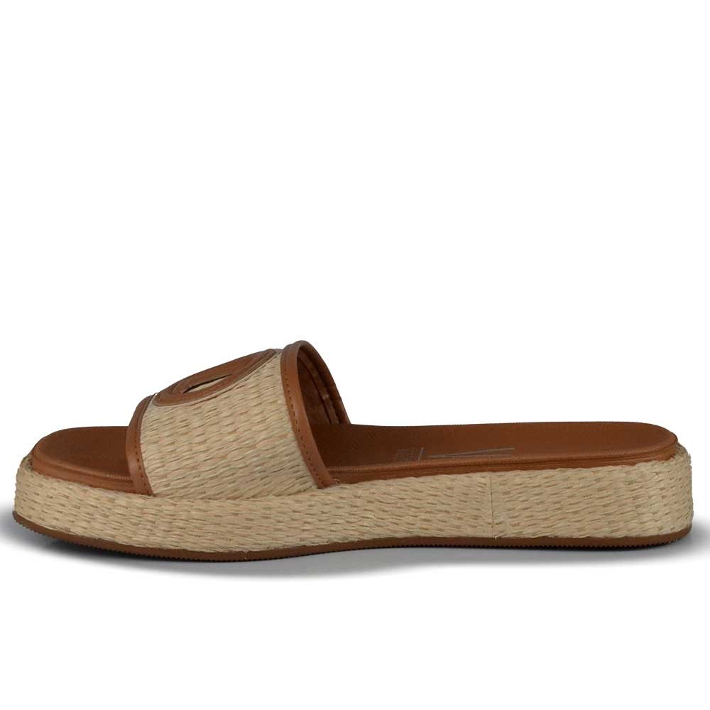 Tamanco Vizzano Feminino 6506.123 Bege 3