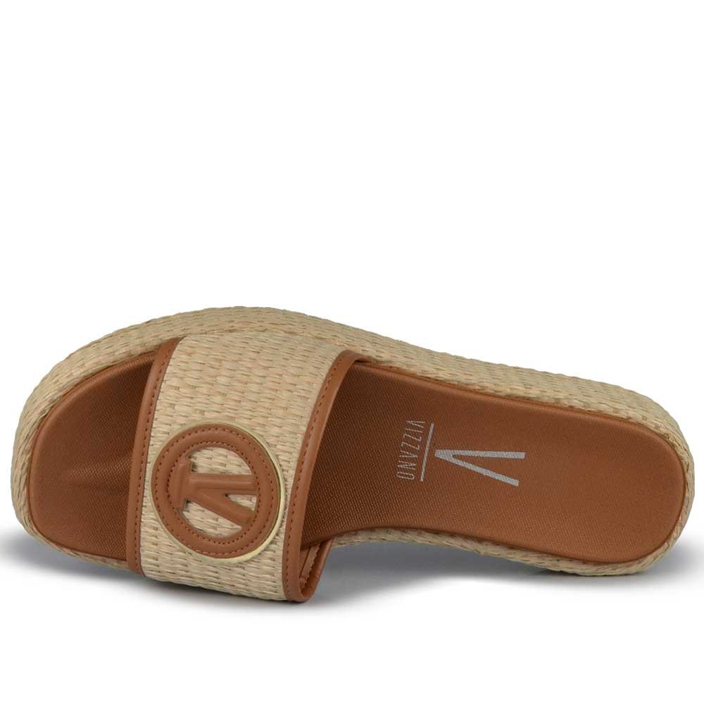 Tamanco Vizzano Feminino 6506.123 Bege 4