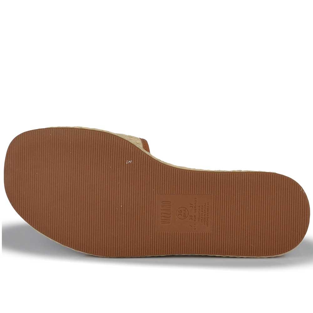 Tamanco Vizzano Feminino 6506.123 Bege 5