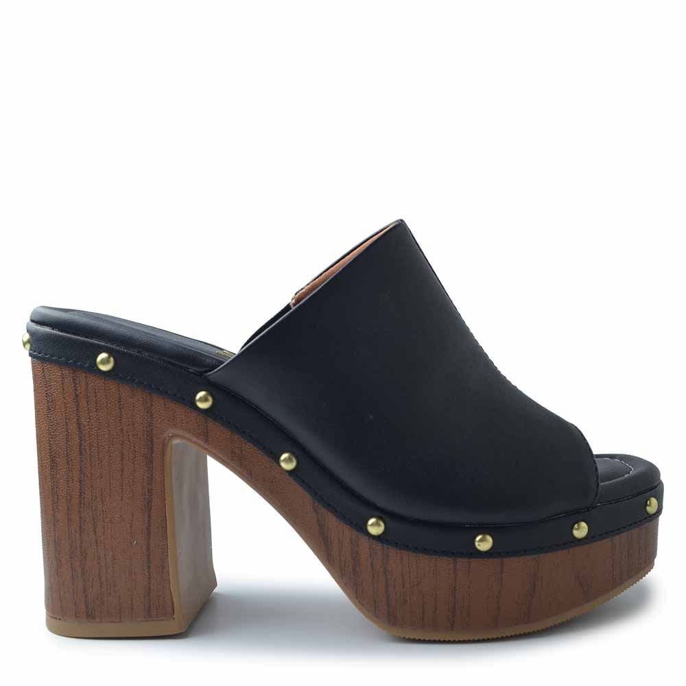 Tamanco Vizzano Feminino 6541.205