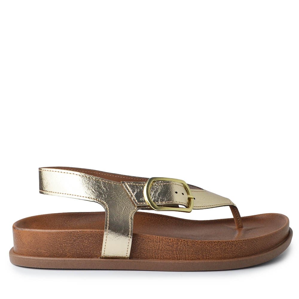 Sandália Papete Vizzano Feminina 6570.201