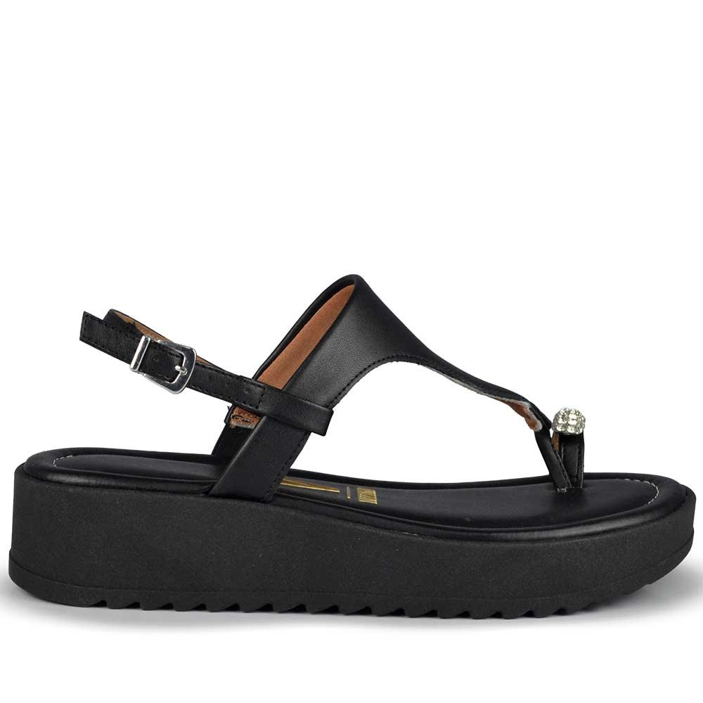 Sandália Papete Vizzano Feminina 6492.329