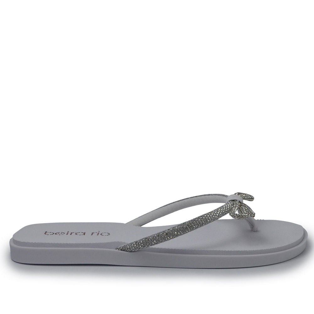 Chinelo Beira Rio Feminino 8496.409