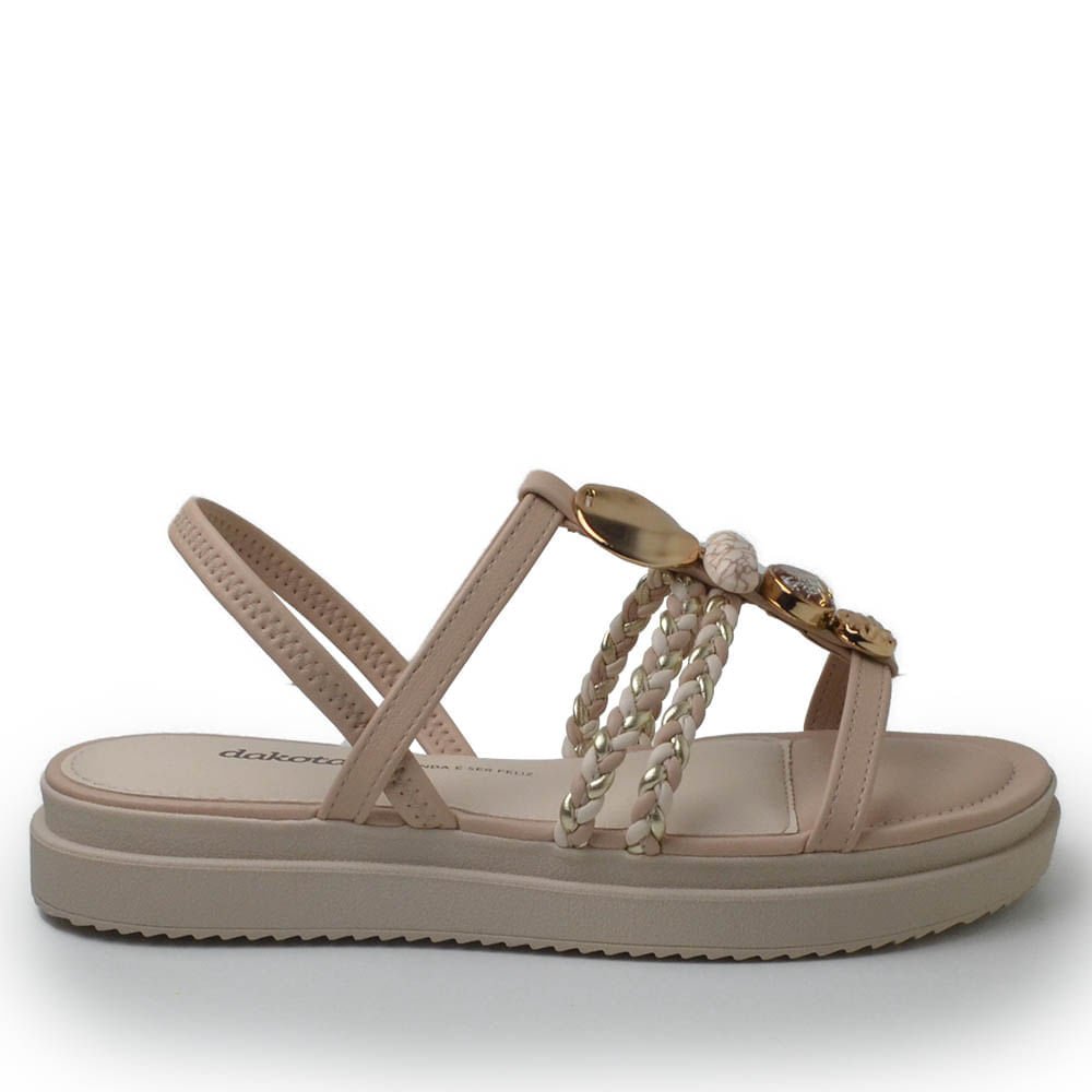 Sandália Dakota Feminina Y7635