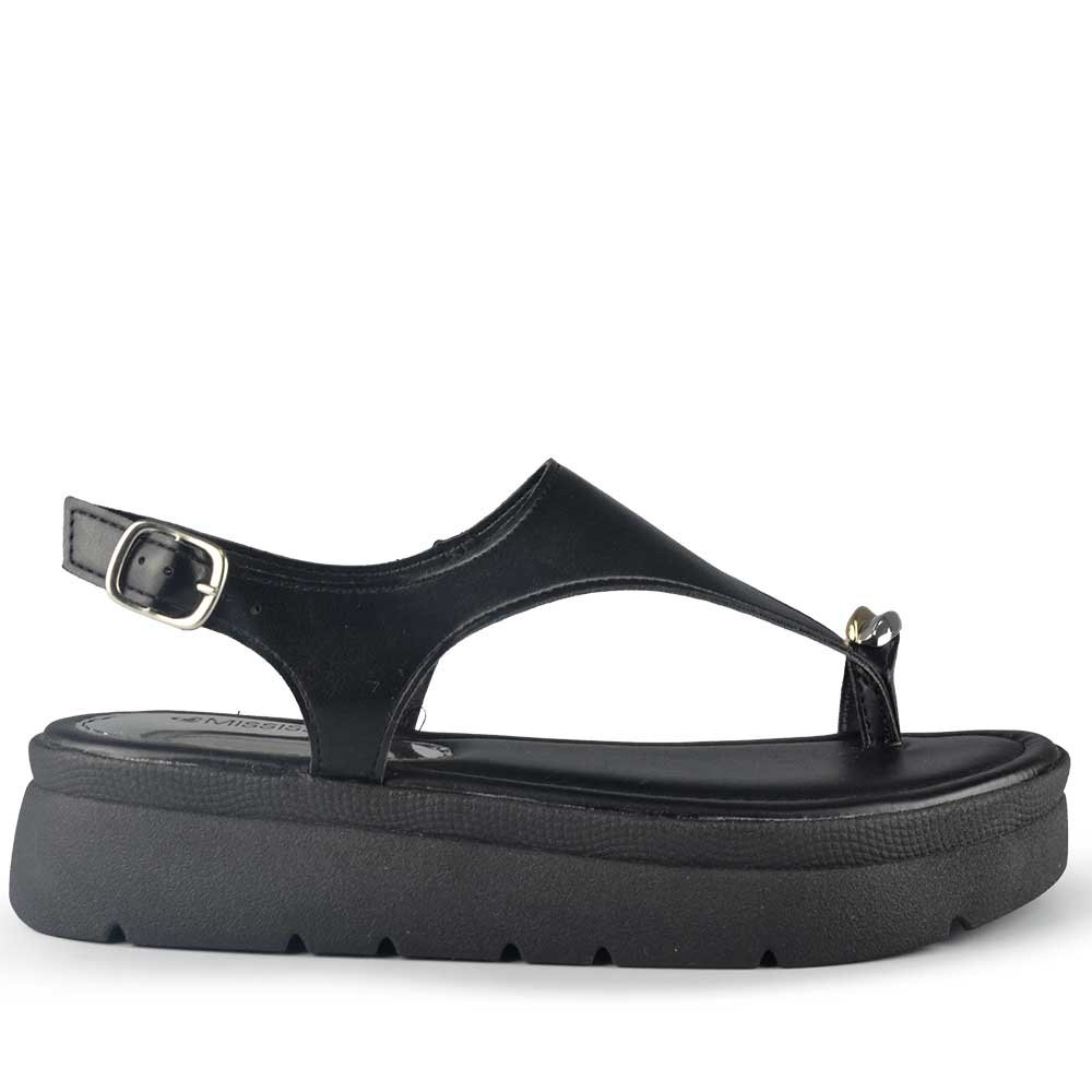 Sandália Papete Mississipi Feminina MF483