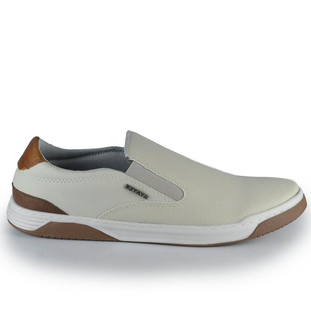 Sapatênis Stay Masculino Slip On Play 40.004