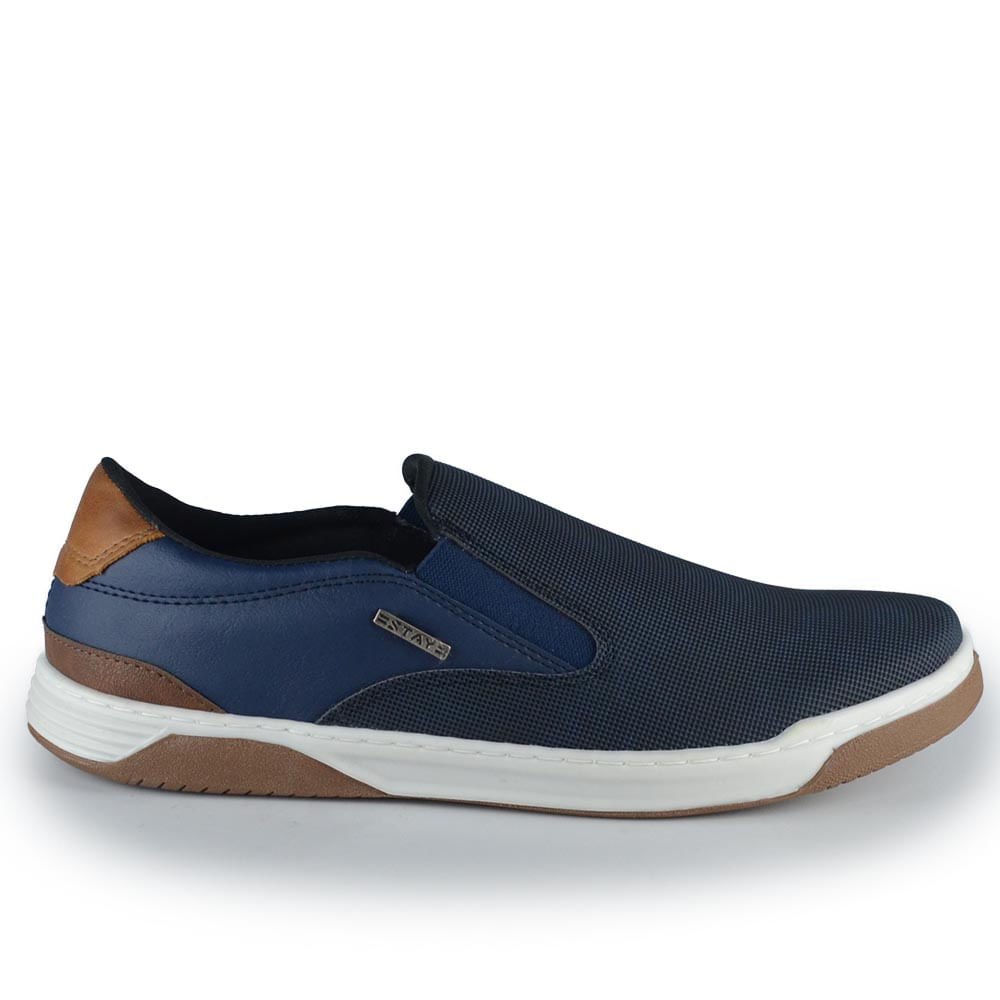 Cor Azul Marinho