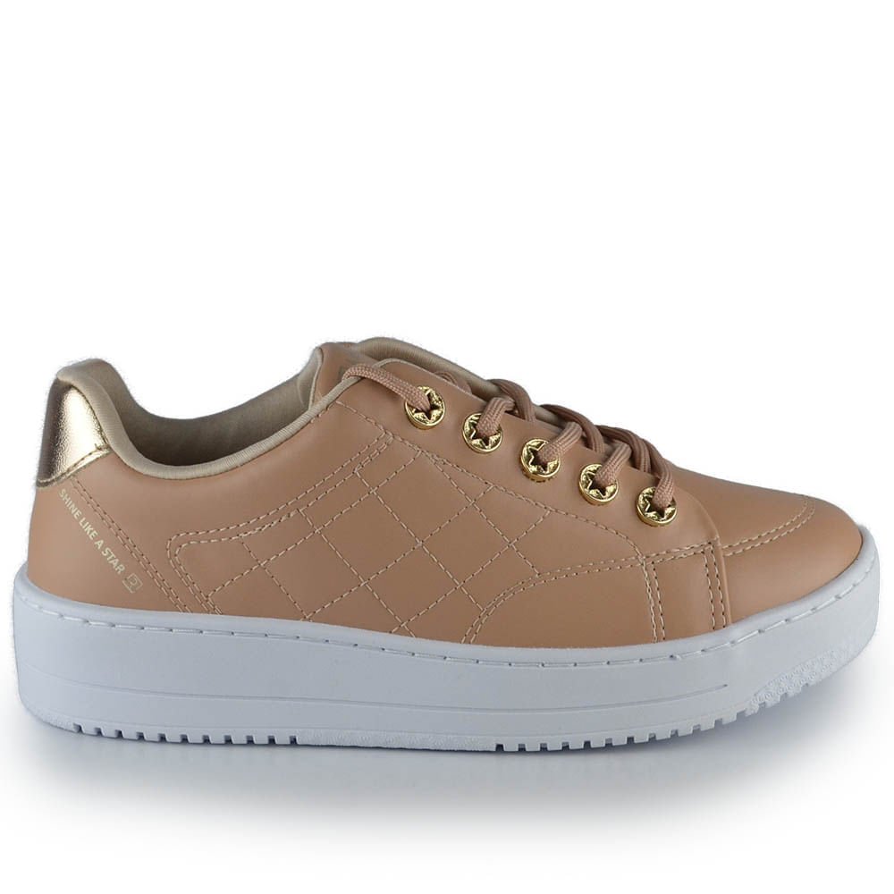 Tênis Casual Ramarim Feminino 2491105
