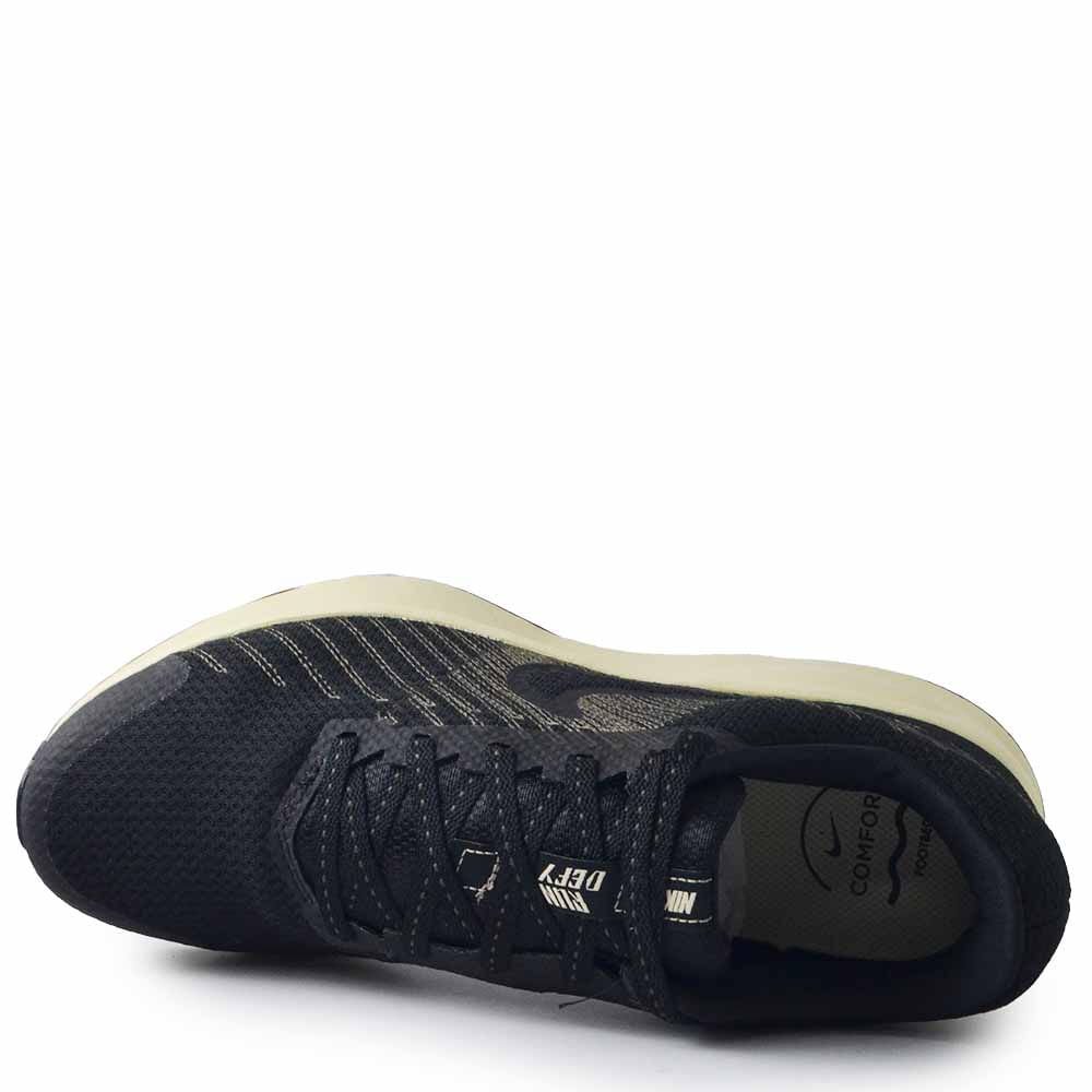 Tênis Esportivo Nike Masculino RUN DEFY HM9594-010 Preto 4