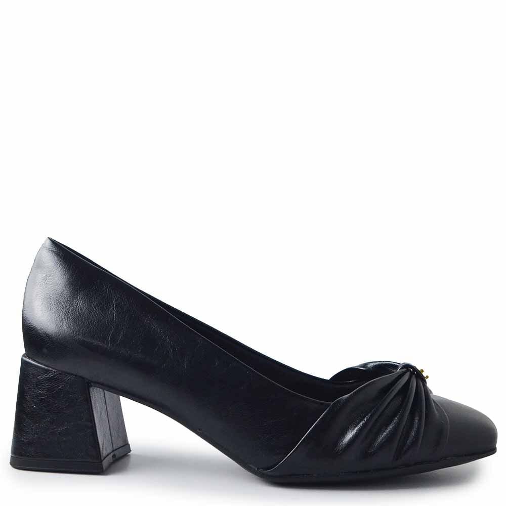 Sapato Comfortflex Feminino 2689303