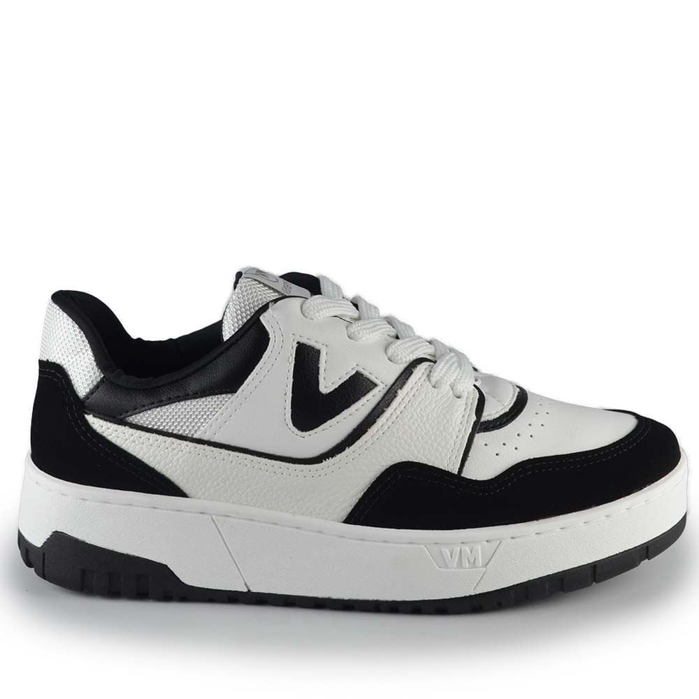 Tênis Casual Via Marte Feminino 042-001-01