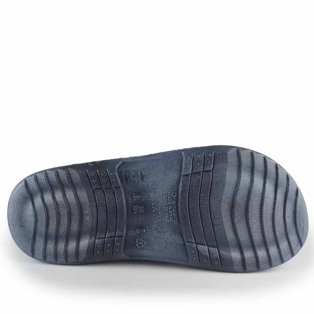 Chinelo Cartago Masculino Santorini 24 12403 Azul 3