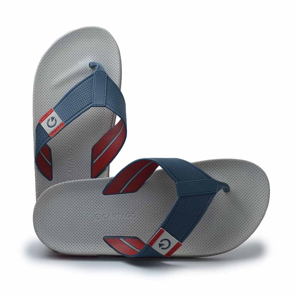 Chinelo Cartago Masculino Siena 24 12398
