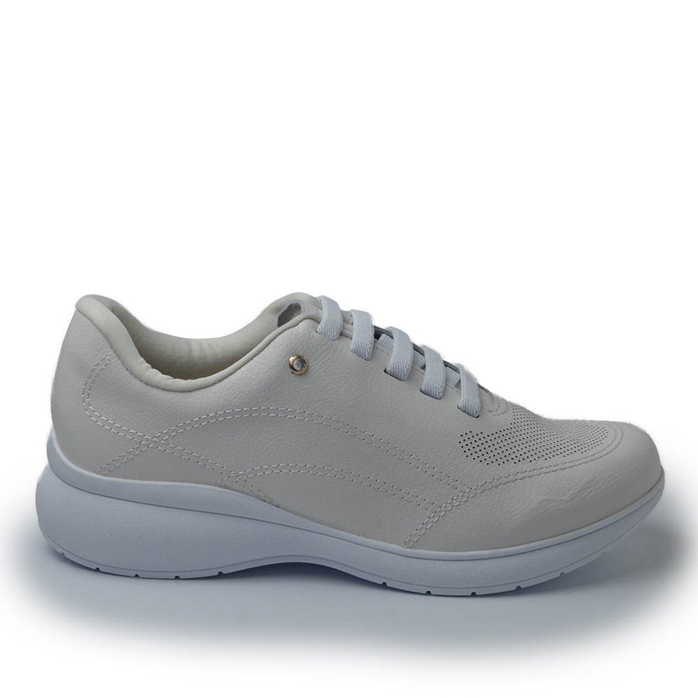 Tênis Casual Usalex Feminino AB6414
