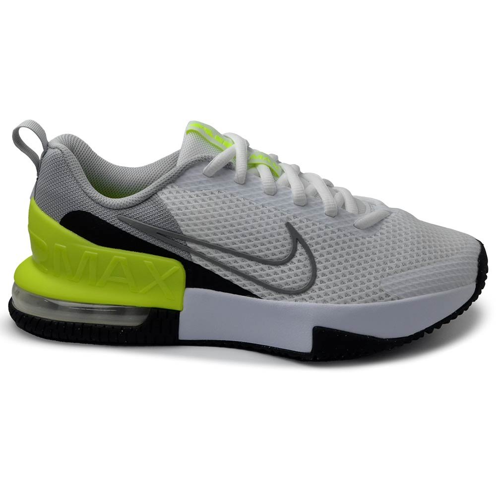 Tênis Esportivo Nike Masculino Air Max Alpha T6 FQ1833-006