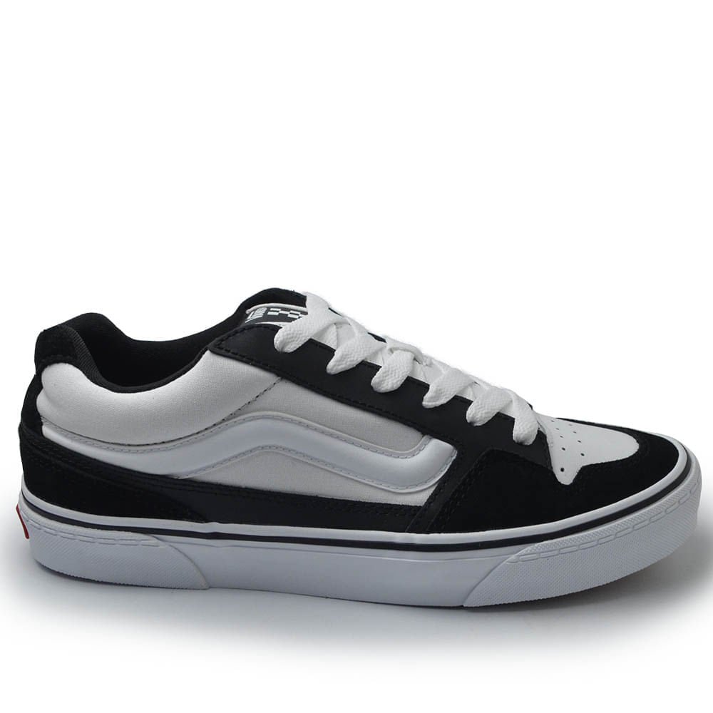 Tênis Casual Vans Masculino Caldrone VN000CSPBA2