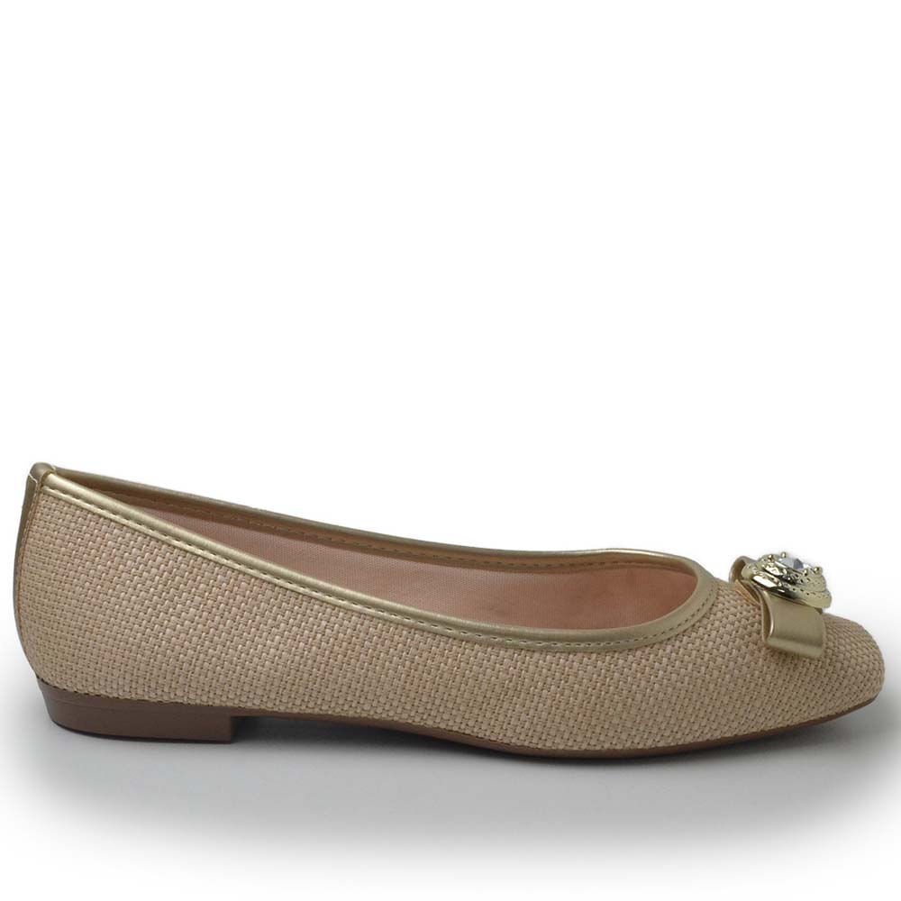 Sapatila Sua Cia Feminina 8222.15693T