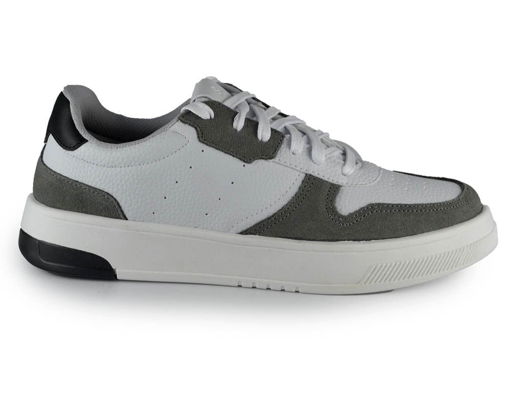 Sapatênis Sound Masculino Benicio A497Z