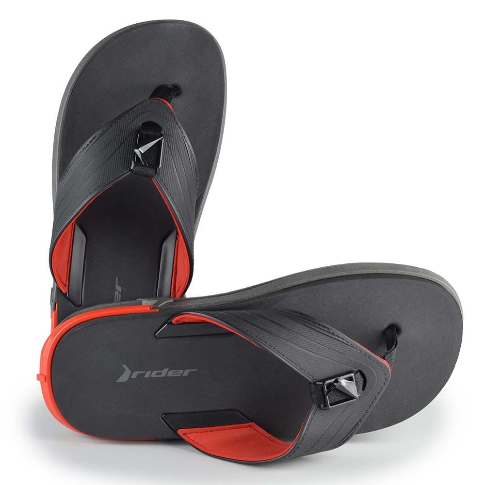 Chinelo Rider Masculino R Bold 12226
