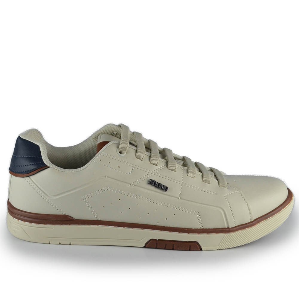 Sapatênis Sound Masculino Dido E289Z