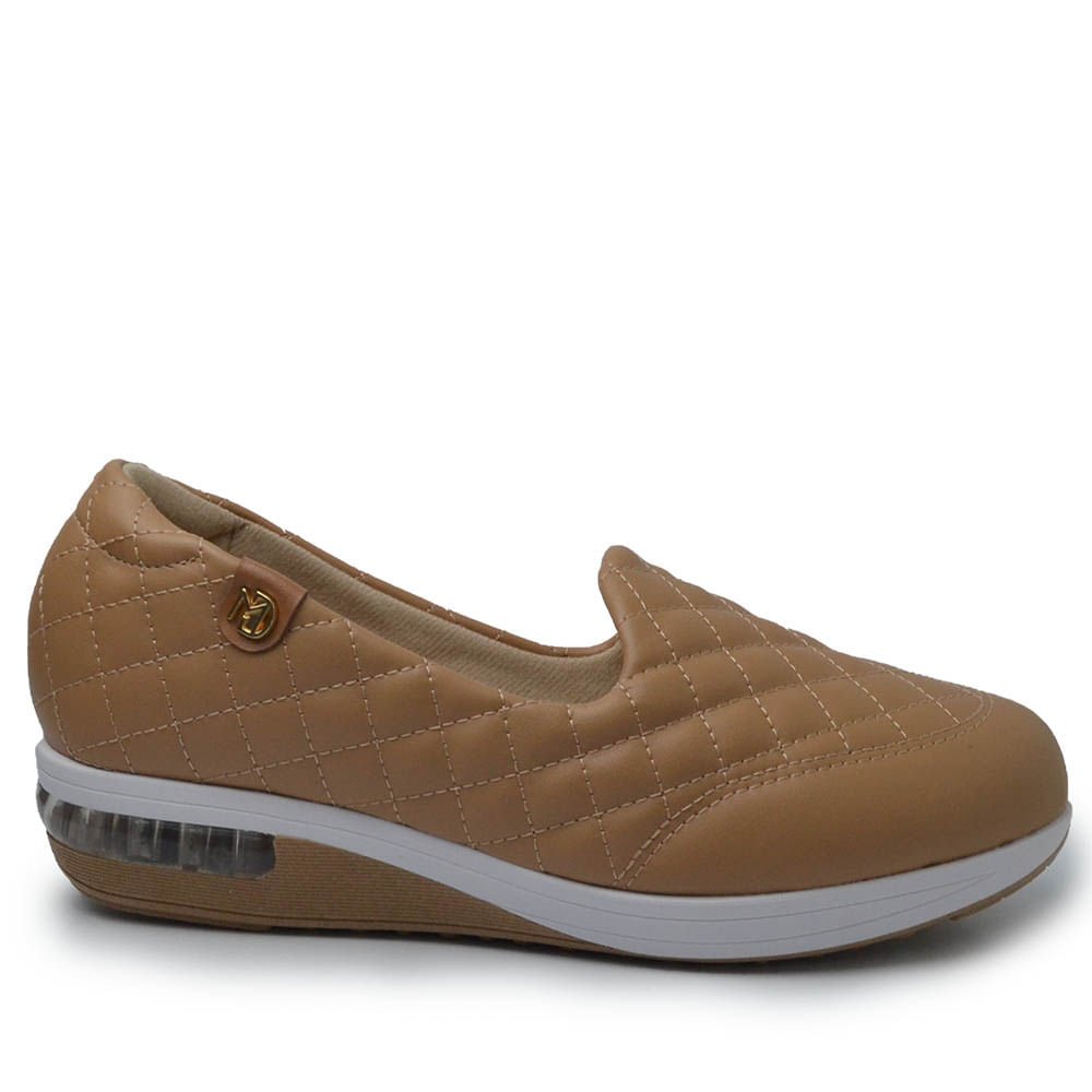 Tênis Casual Modare Feminino Slip On 7320.263