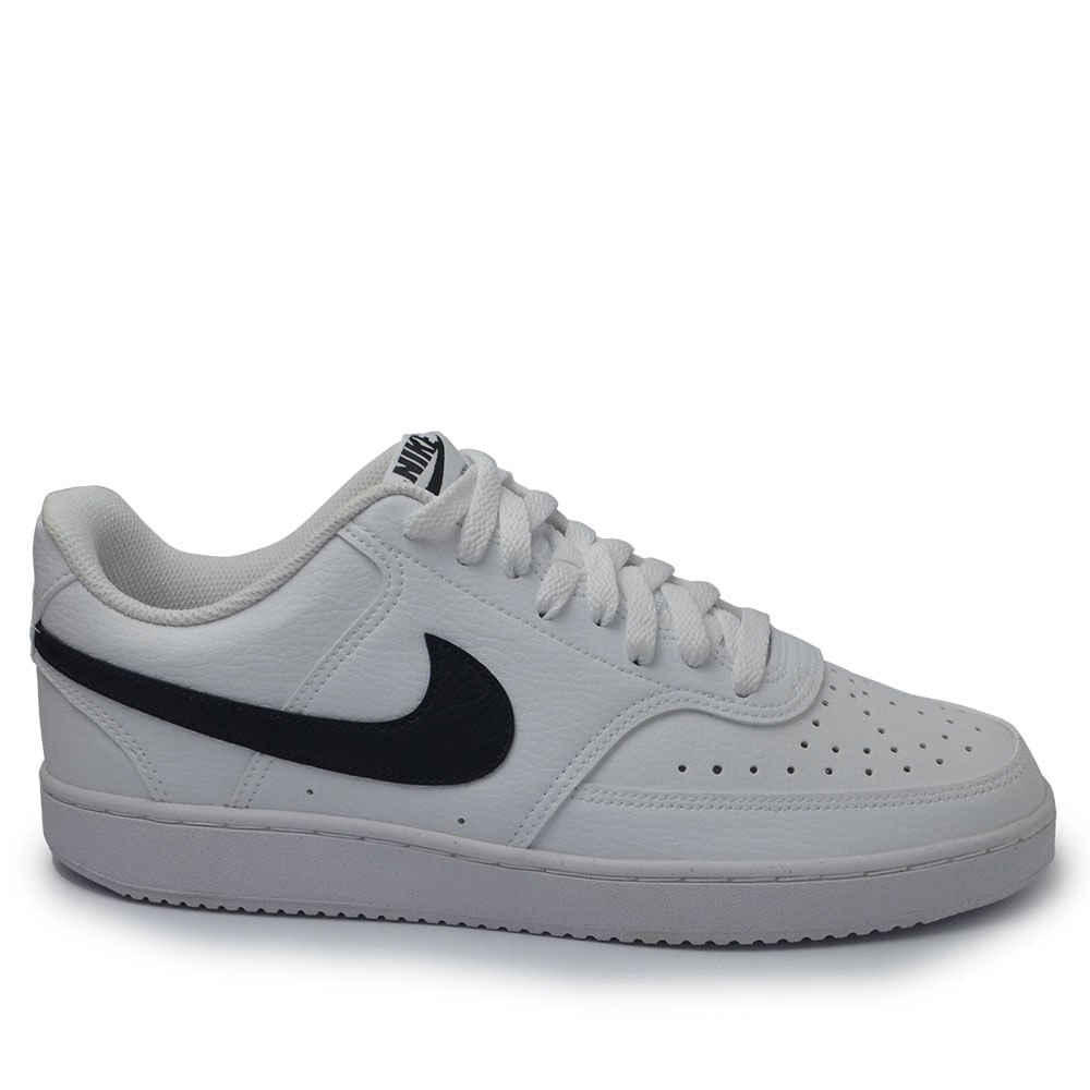 Tênis Casual Nike Masculino Court Vision Low DH2987-101